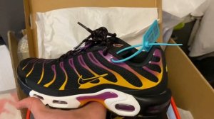 САМЫЕ НЕУБИВАЕМЫЕ КРОССОВКИ! ОБЗОР NIKE AIR MAX PLUS TN! Я ходил в них 1.5 года!