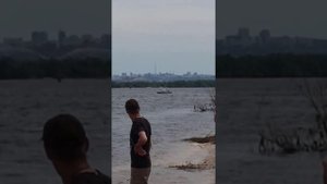 сарепта пробный выезд под альфой 9.9макс(20л.с) по течению 32км, против 28км