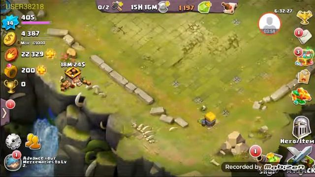 Обзор игры: Clash of Lords смотреть онлайн