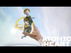 ФИНАЛ - Atomic Heart #19