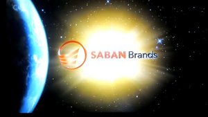 Toei Animation/Saban Brands/Marvista Entertainment