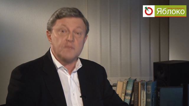 Россия - ядерная помойка?