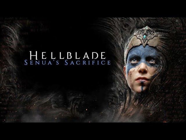 Hellblade: Senua's Sacrifice | НА ПУТИ В ХЕЛЬХЕЙМ #1