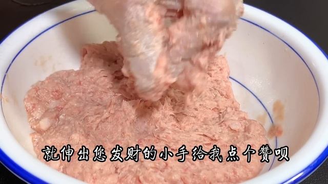 冬天要多吃蘿蔔肉丸子湯，教你飯店不外傳的技巧，湯甜入味超好喝【阿朝哥美食 】 #蘿蔔肉丸子湯 #蘿蔔 #肉丸子湯