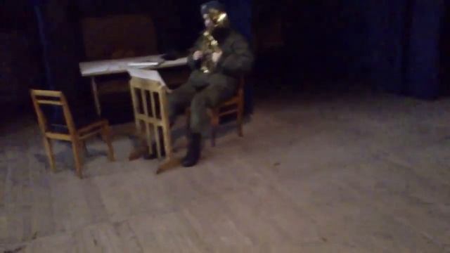 Оркестр смотреть онлайн