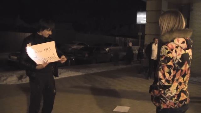 8 марта. Для Насти... смотреть онлайн