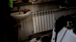 Ford Explorer не гаснет фара