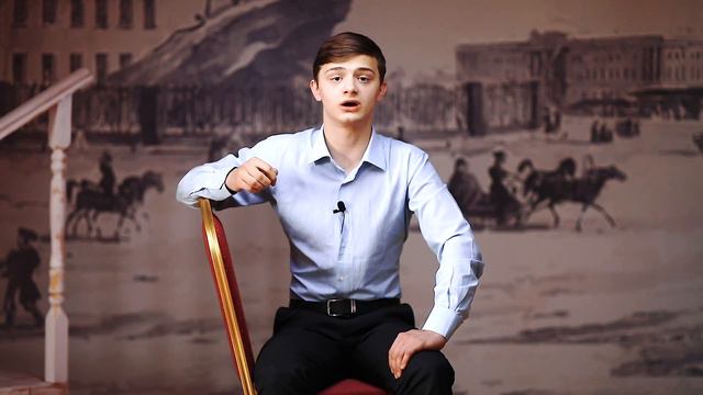 Разговор о счастье