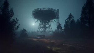 💿💀Station - Dystopian Post Apocalyptic Ambient Music for Focus and Relaxation
