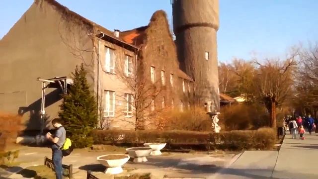 Светлогорск/Ра́ушен-23. Город-Праздник! Лиственничный парк смотреть онлайн