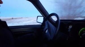 Расход бензина с карбюратором К-135 на Волге | #ВОЛГАЛЛА