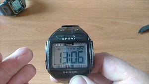 SYNOKE 9803 vs TPW ws SKMAY 1213 -часы с Алиэкспресс с крупными цифрами до 1000 р.