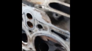 Ремонт Мазды Демио.  Часть 2. Найдена причина потери компрессии.