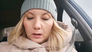 Коллапс в городе ?️?️по магазинам, ищу красивые стаканы, новая Гирлянда. Готовлю✨