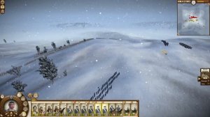 Total War Shogun 2: Fall of the Samurai Live-Stream