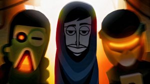 INCREDIBOX V8 - ОГОНЬ (Новый трейлер)