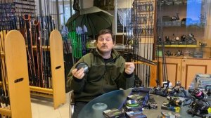 ВЫБОР ПЛЕТЕНОГО ШНУРА ДЛЯ СПИННИНГА. Плетенный шнур SNAKE - нового поколения.