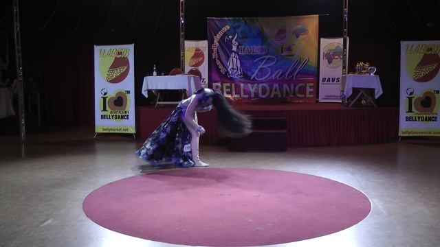 Елена Малая