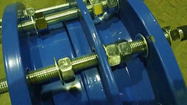 Демонтажная вставка (монтажная вставка, регулировочная муфта) IDRA смотреть онлайн