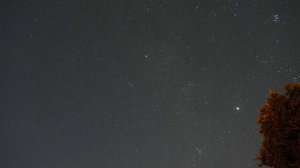 Космос #3 08.09.2024