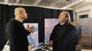 Поговорим о личном / Игорь Сахаров