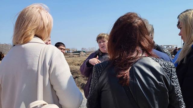 Экскурсия по экопосёлку-парку "Сибирские просторы"