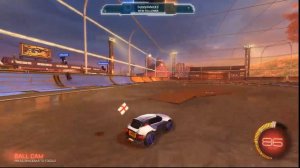 Fast and Furious Friday | Rocket League | Path to Plat