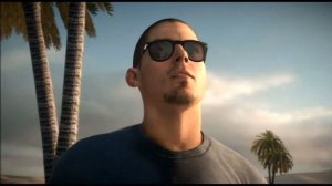 Need For Speed The Run - Stage 3: Death Valley (Extreme Difficulty)