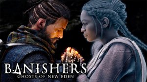 Banishers: Ghosts of New Eden ► Охотники на ведьм ► Прохождение #23 [очень высокая]