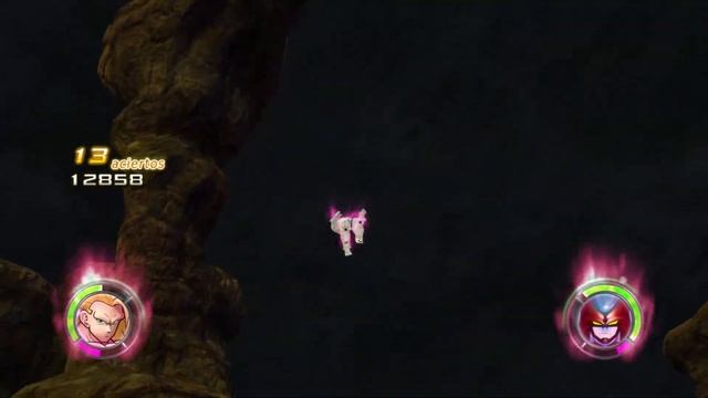 Dragon Ball Raging Blast 2 Goku Ultra Instinct -Sign- [WIP] (Mod) Showcase by LBFury смотреть онлайн