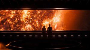 Пассажиры | Starset - Die for You