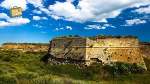 Каменское, Крым. Коротко о курорте. Погода, Озеро Сиваш, Рыбалка