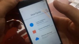 Как обойти Гугл аккаунт Meizu m6 frp Google account мейзу м6 23 08 2021 году