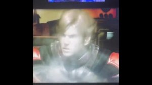 Trinity, Asuka, Lili and Leo react to Tekken tag 2 Lars ending