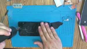 Замена дисплея Honor 20s