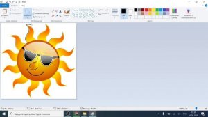 Наложить одну картинку поверх другой