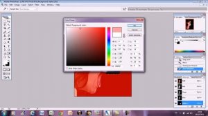 Videotutorial Photoshop: Insertar imatge (nasbolet) per Anna Laredo (2011/12)