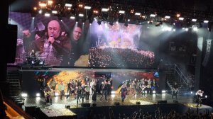 Эпидемия - Алмазы и золото. 22.12.2019