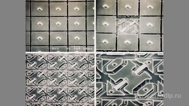 Технология DLP смотреть онлайн