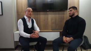 АКАБ vs. Тамаев. Бой с Ахмедом. Король кулачных боёв?!