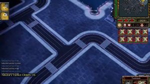 Red Alert 3:Uprising Commander's Challenge (The Omega Program)