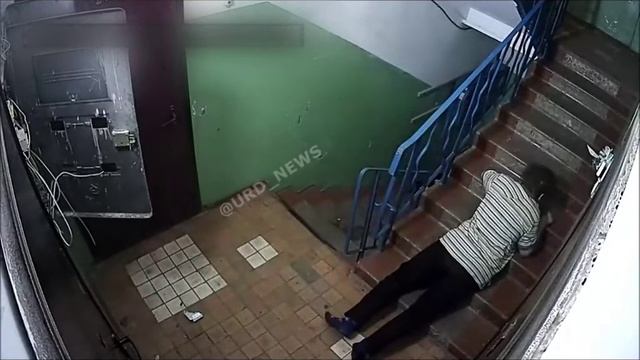 Соседи