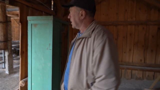 Деревянный «Диснейленд» в посёлке Пиляндыш
