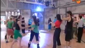 Clase salsa* 4 (22/04/2008)