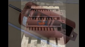 Блоки пружинные подвесные для подвесок трубопроводов ОСТ 24.125.111-01 - Завод СЗЗМК | Видео 162