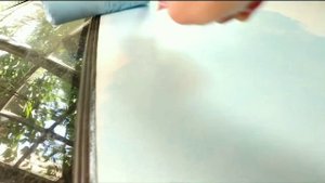 Зачем я покрасил машину валиком?