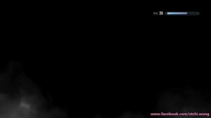 Skyrim Special Edition MOD, Jaxonz Blink Teleport SE