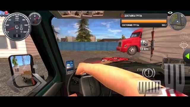 UAZ HUNTER | ВСТРЕТИЛИ БЛИЗНЕЦА БРАТА ВАСИЛИЯ! ПРОХОЖДЕНИЕ МИССИИ "ВЗРЫВНОЙ ДЕНЬ" В УАЗ ХАНТЕР смотреть онлайн