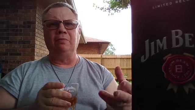 Jim Beam Distiller's Cut смотреть онлайн