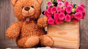 Поздравления с днем рождения двоюродной сестре (кузине)